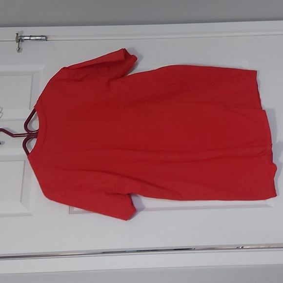 The Grinch Free Hugs, Just Kidding, Don't Touch Me tshirt - Picture 3 of 5